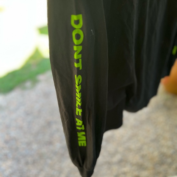 Billie long sleeve t-shirt size L - Picture 3 of 3